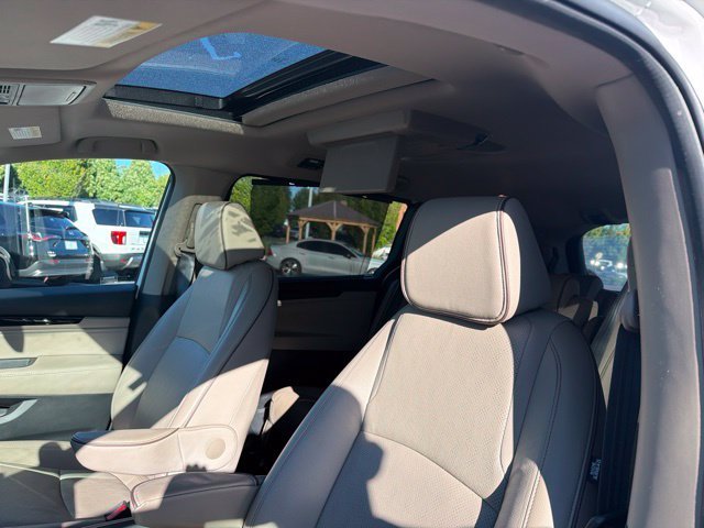 2024 Honda Odyssey Elite - Photo 15