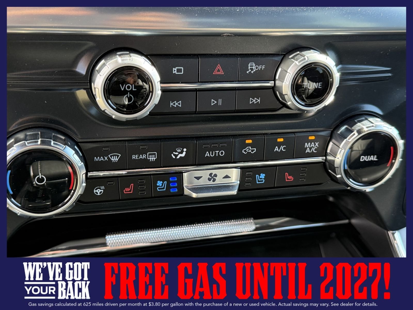 2026 Ford F-150 Lariat - Photo 25