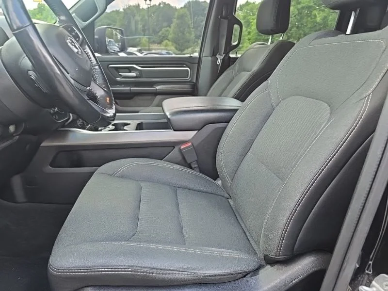 Used 2019 Black Ram Big Horn/Lone Star image 11