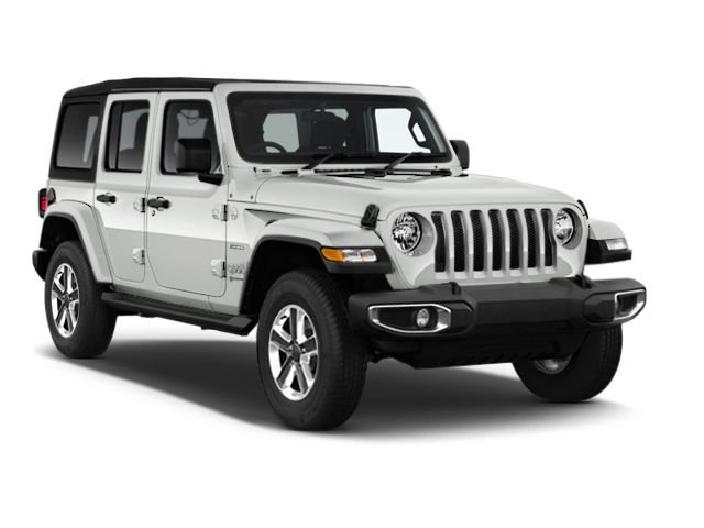 2022 Jeep Wrangler Sport S's photo