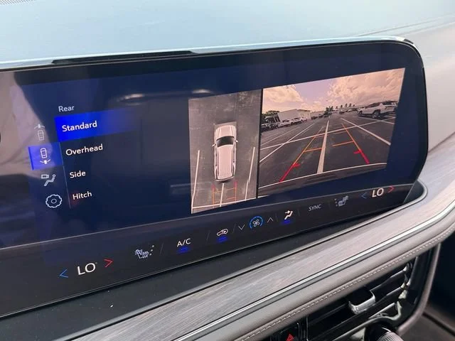 New 2026 Summit White Chevrolet Z71 image 21