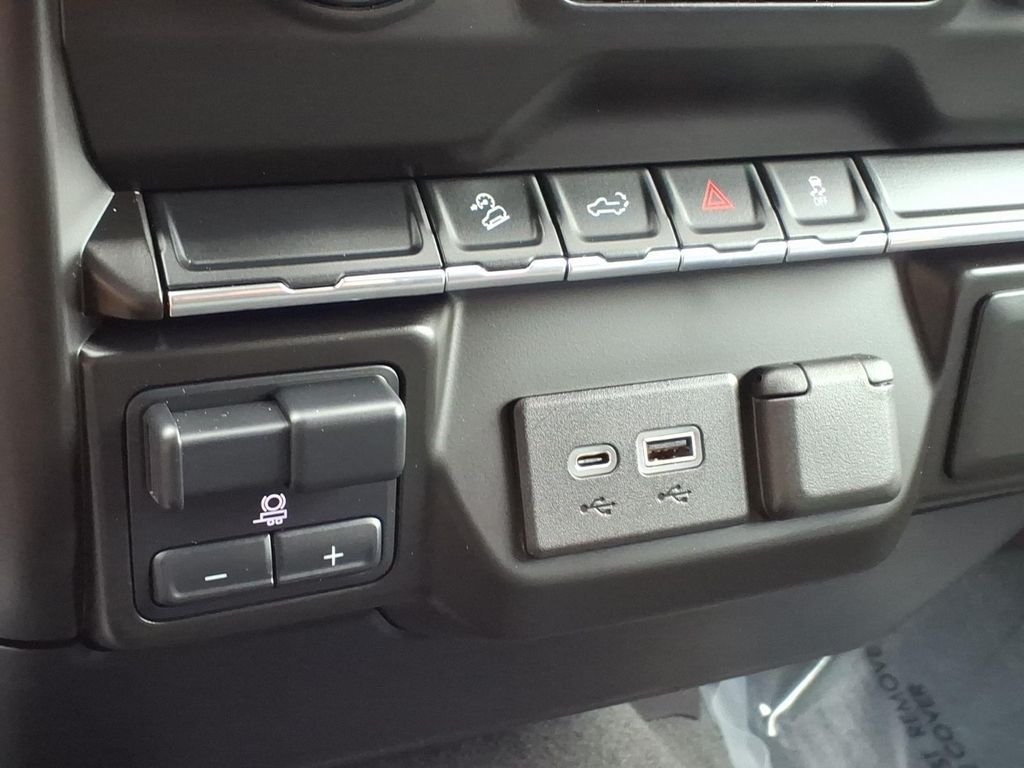 Certified Used 2021 Red Chevrolet Custom Trail Boss image 20