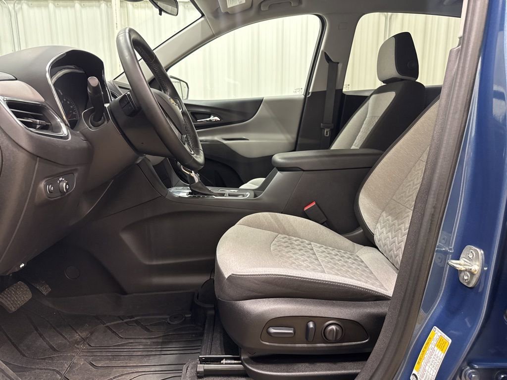 2024 Chevrolet Equinox LT - Photo 26