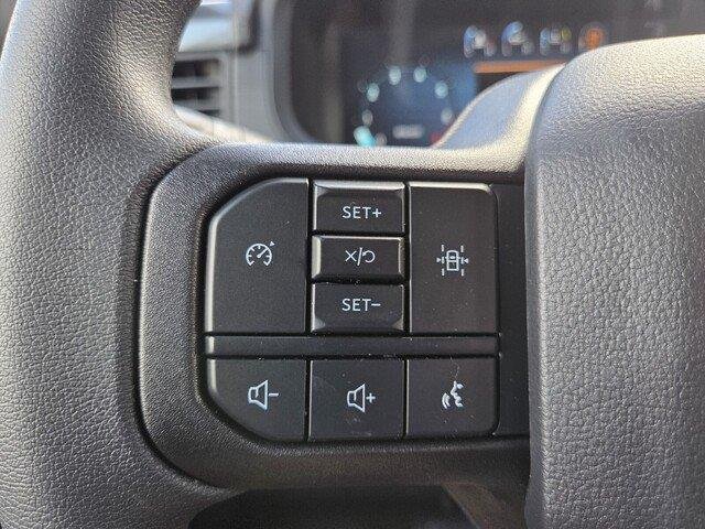 New 2026 Avalanche Ford STX® image 15