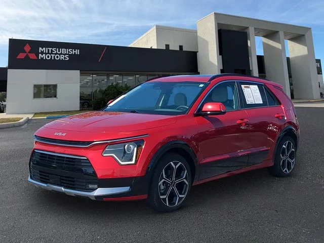 2024 Kia Niro EX Touring