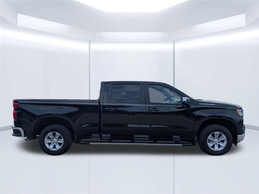 2026 Chevrolet Silverado 1500 LT - Photo 7