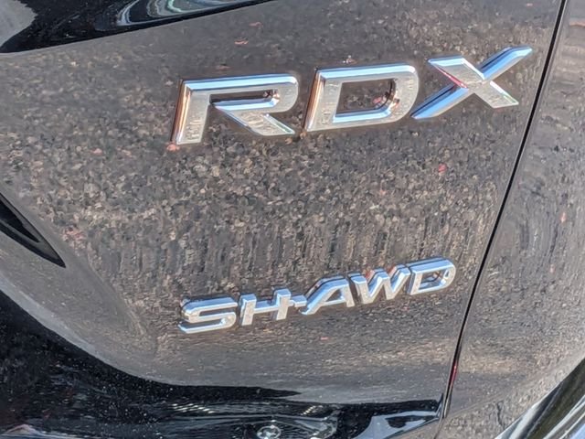 2026 Acura RDX A-Spec w/Advance Package - Photo 12