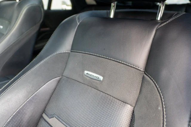 Used 2021 Black Mercedes-Benz GLE 53 AMG® image 27