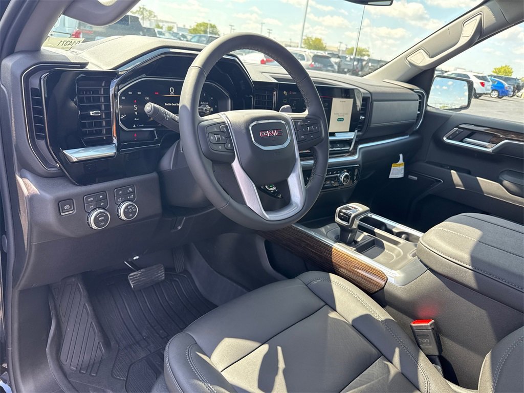 2026 GMC SIERRA - Image 17