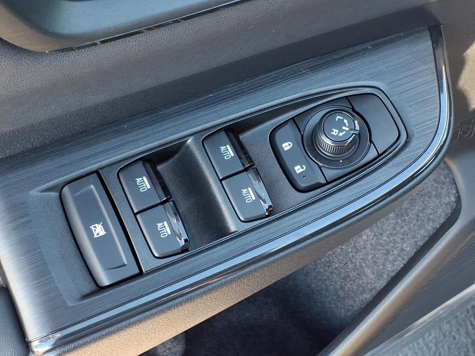 2026 Subaru Outback Wilderness - Photo 22