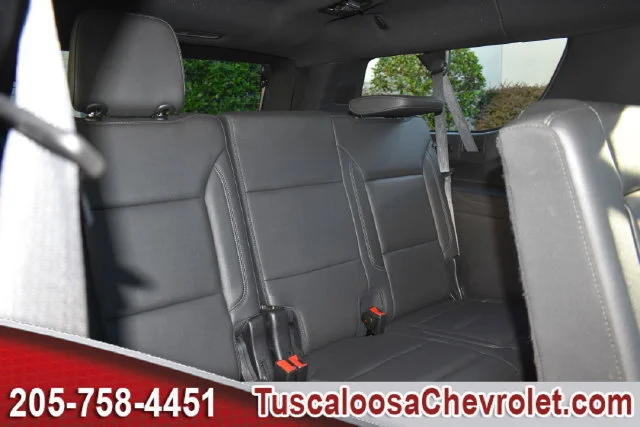 Certified Used 2024 Dark Ash Metallic Chevrolet LT image 27