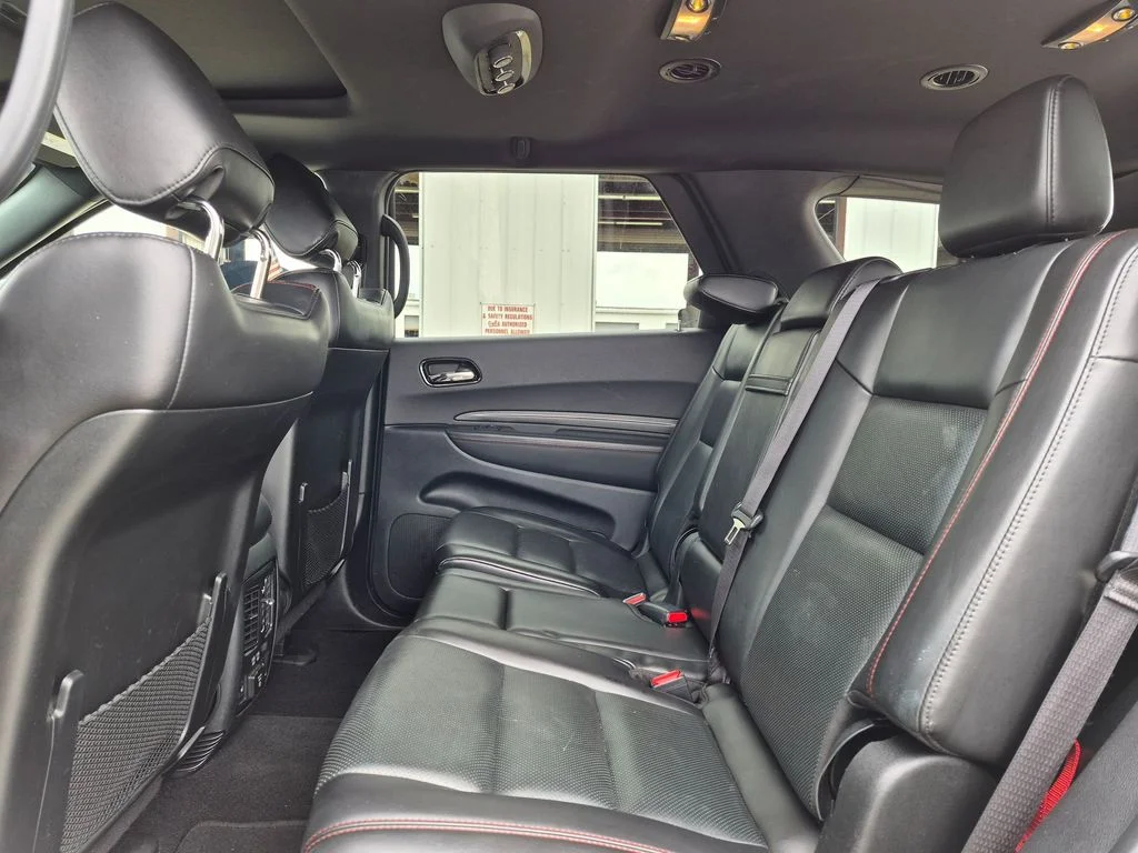 Used 2024 Black Dodge GT Plus image 28