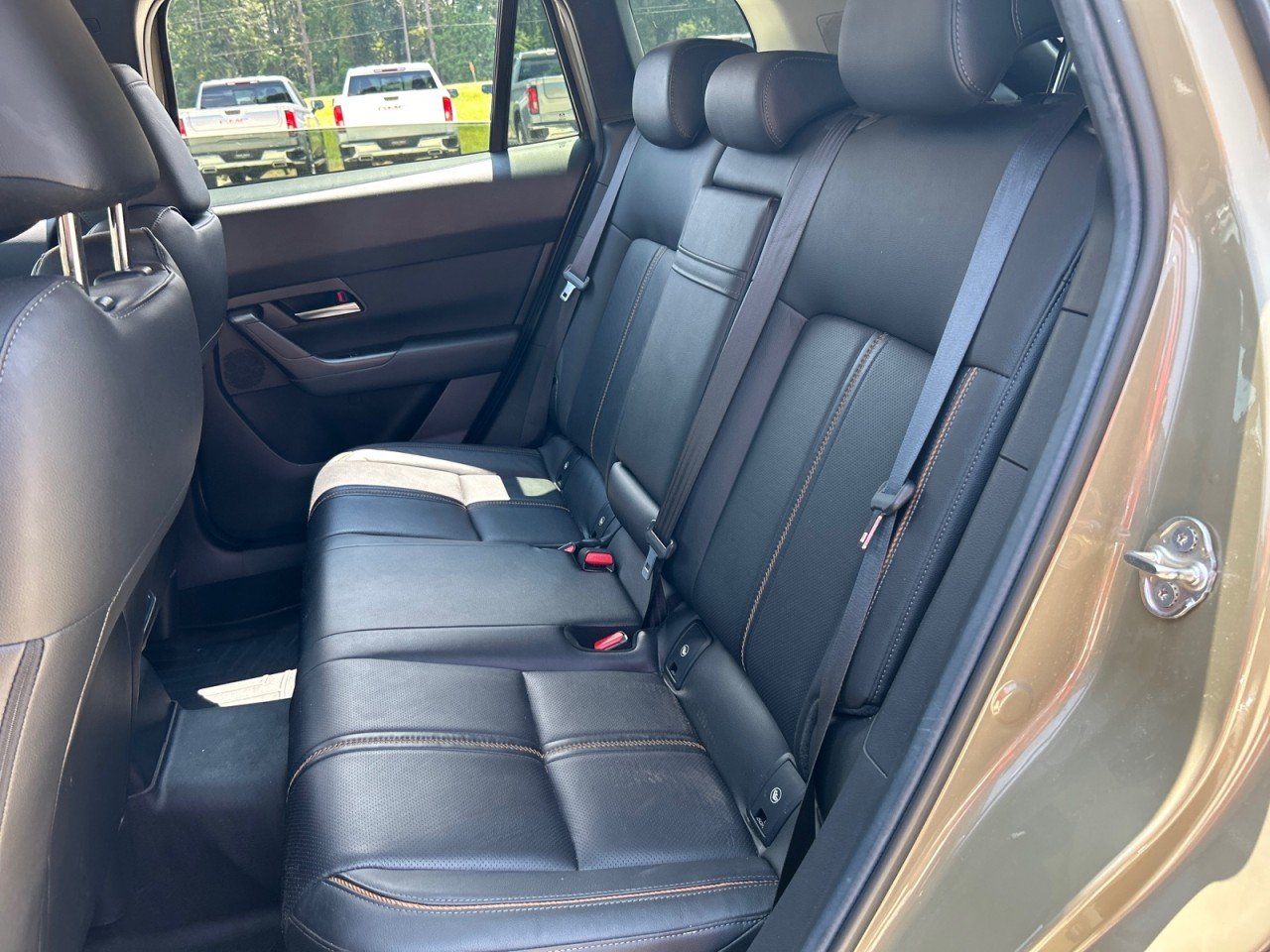 2024 Mazda CX-50 TURBO PREMIUM PLUS - Photo 19