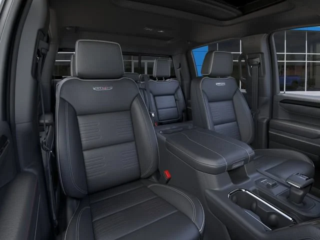 2026 GMC Sierra 1500 AT4X - Photo 20