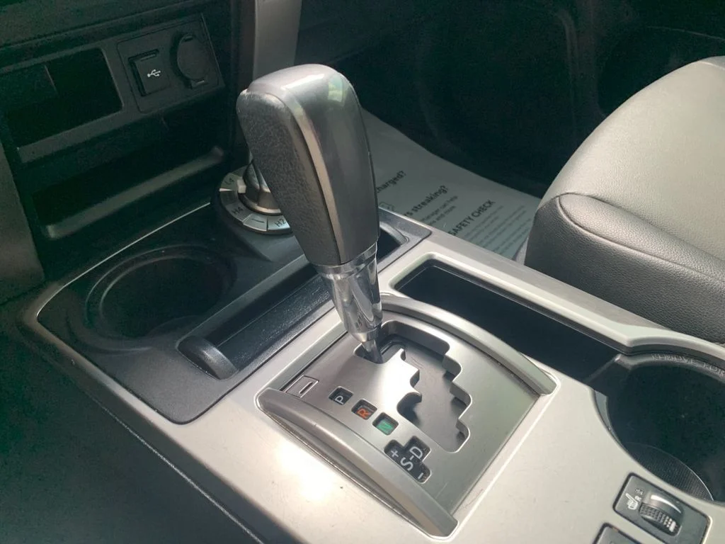 Used 2024 White Toyota SR5 Premium image 26