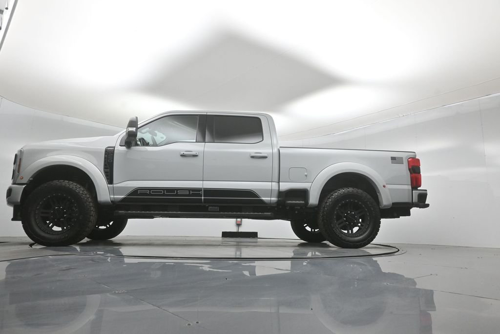 New 2026 Avalanche Ford Lariat image 7