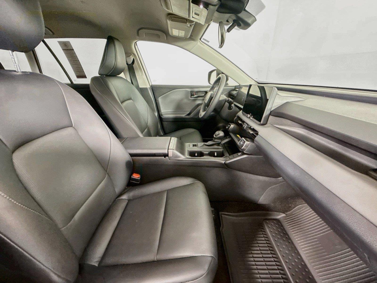 Certified Used 2026 Ice Cap Toyota XLE Premium image 43