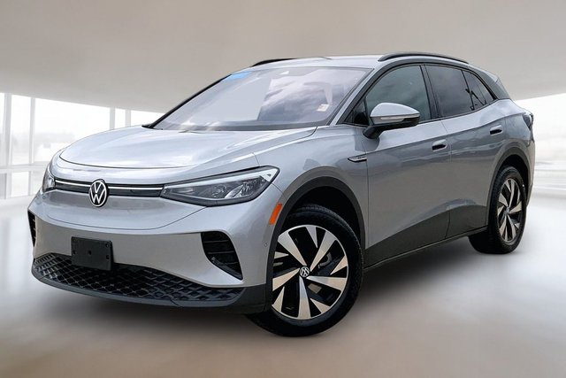 2023 Volkswagen ID.4 Pro