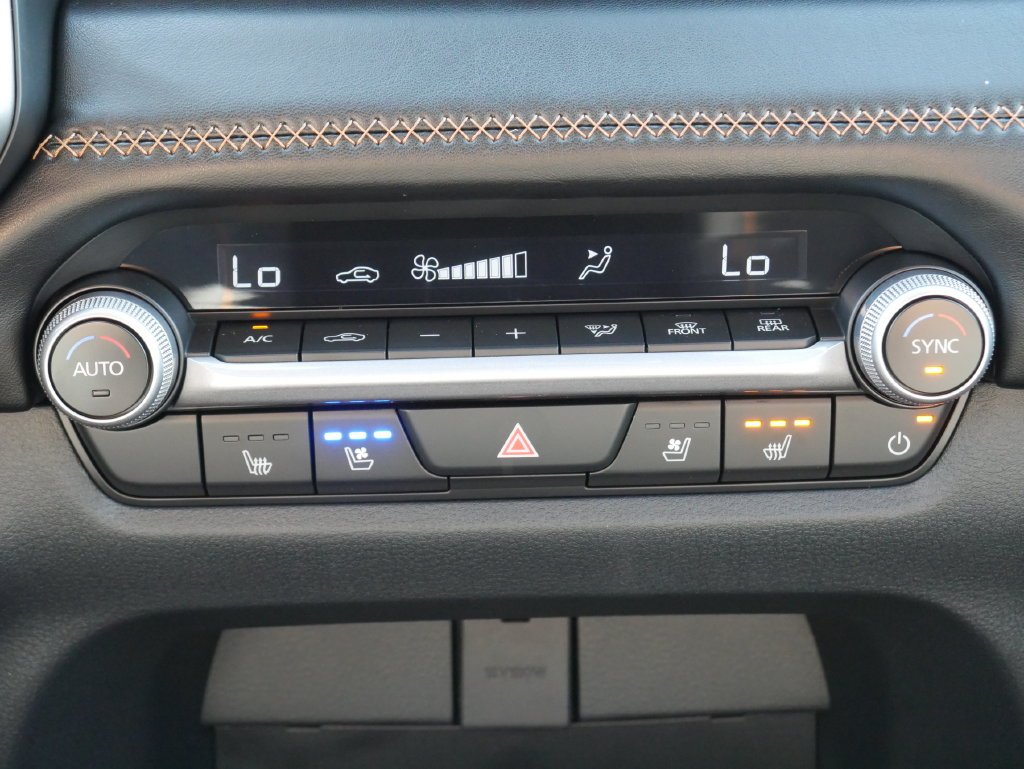 New 2026 Cypress Mazda 2.5 S Premium AWD image 15