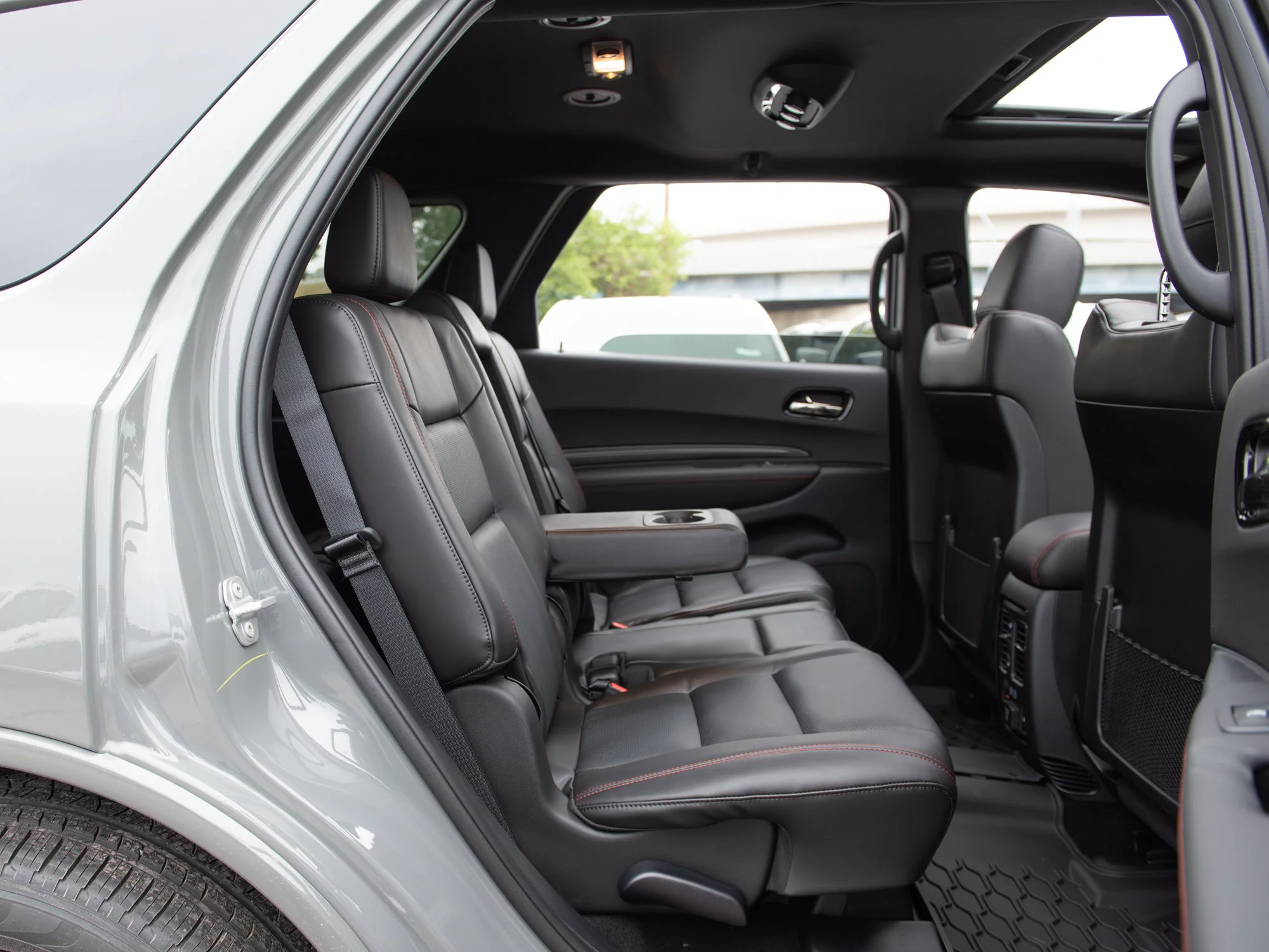 New 2026 Grey Dodge GT HEMI V8 Plus* AWD, Sunroof, Ventilated/Heated Leather, Remote Start image 30