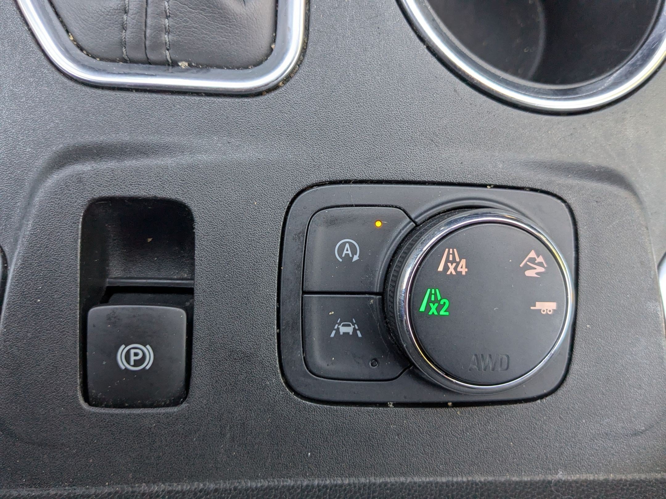 2022 Chevrolet Traverse 3LT - Photo 26