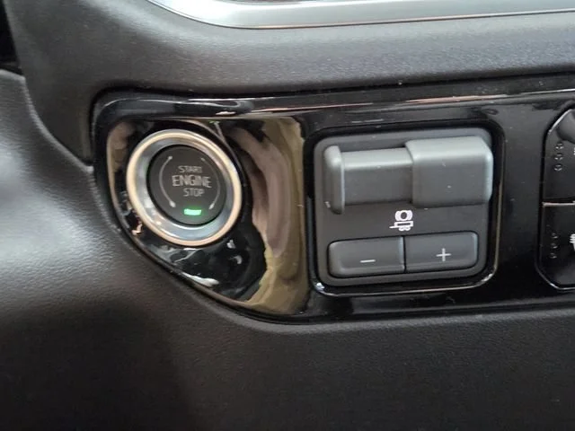 2026 Chevrolet Silverado 1500 LT - Photo 28