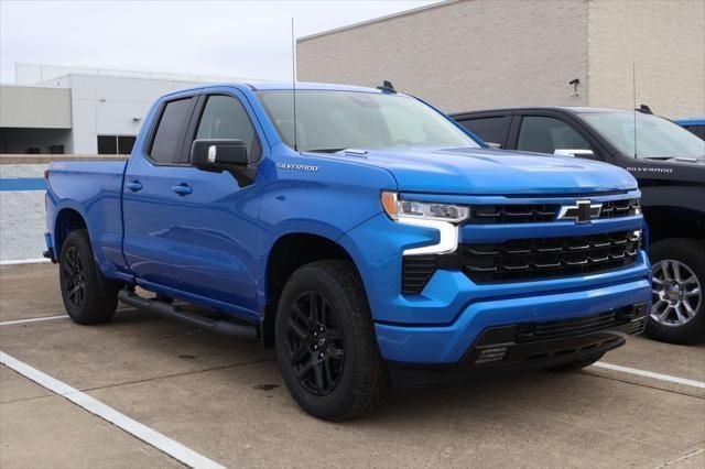 2026 Chevrolet Silverado 1500 RST - Photo 9