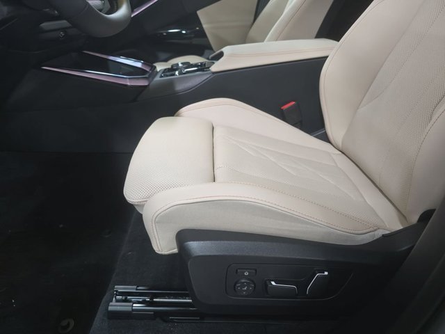 New 2026 Arctic Race Blue metallic BMW X3 30 image 13