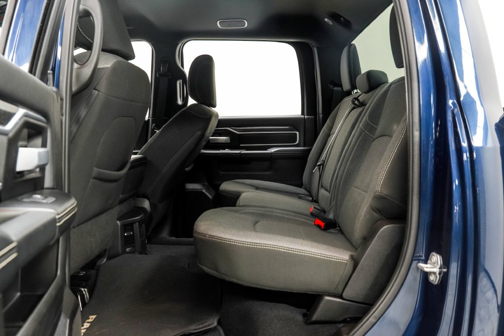 Used 2024 Blue Ram Big Horn image 20
