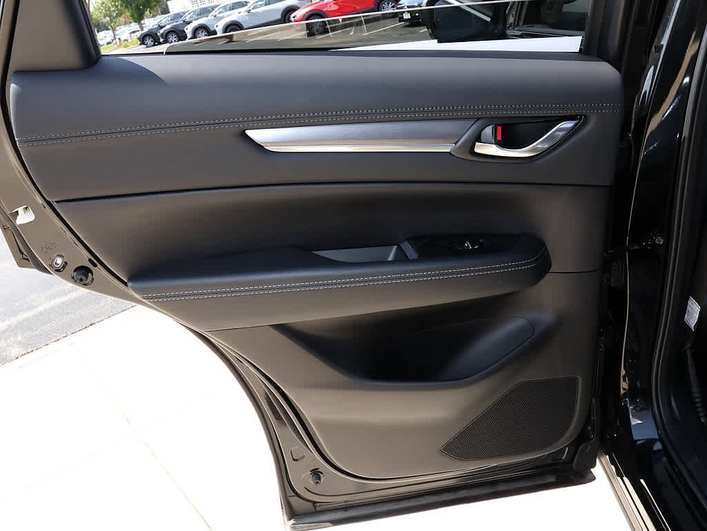 2025 Mazda CX-5 S Premium Plus package - Photo 28