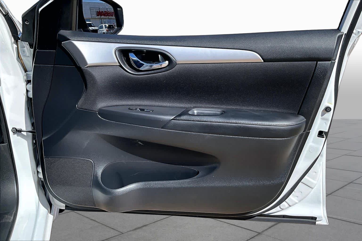 Used 2019 Fresh Powder Nissan S image 24