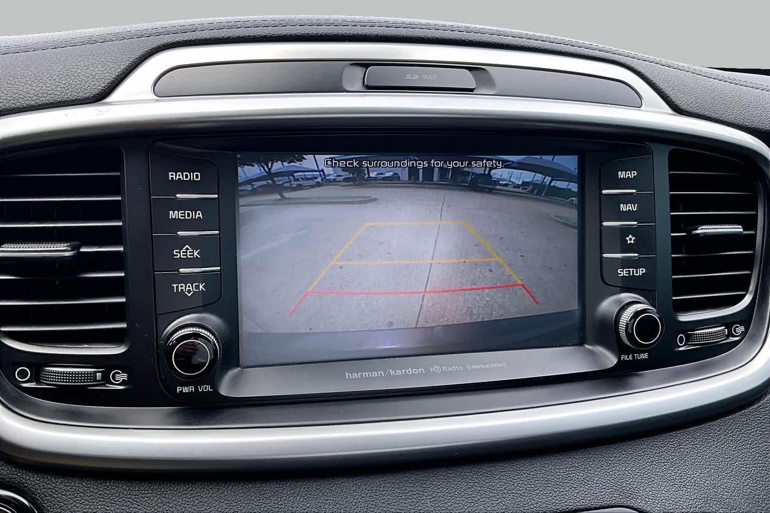 Used 2019 Sangria Kia EX V6 image 27