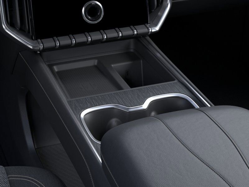 2026 GMC Acadia Elevation - Photo 24