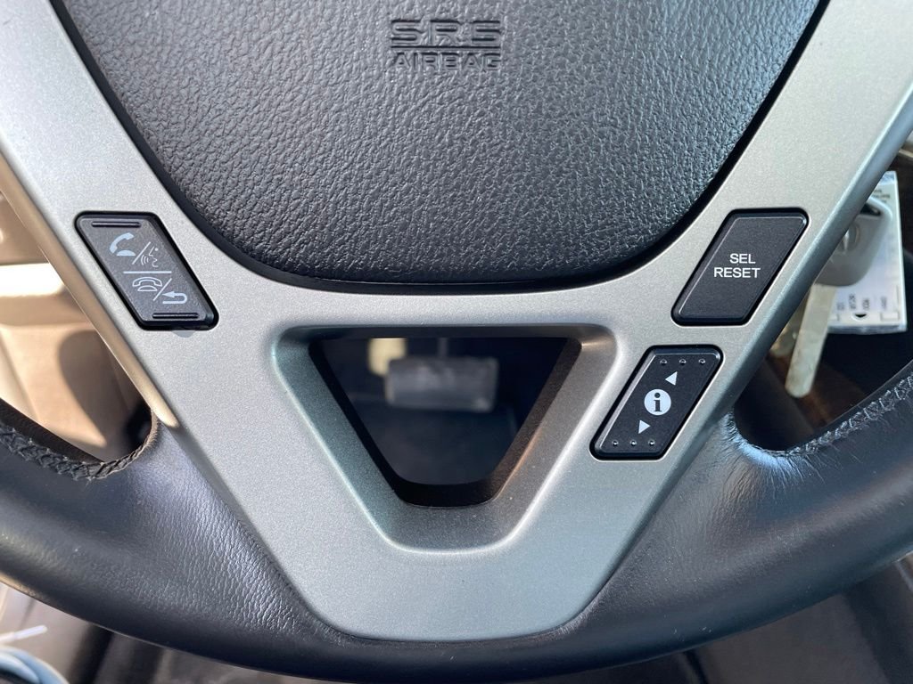 Used 2012 Gray Acura 3.7L image 20