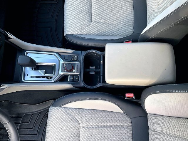 Used 2024 Blue Subaru Premium image 15