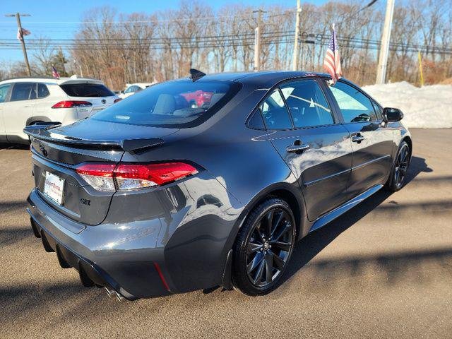 2024 Toyota Corolla SE - Photo 7