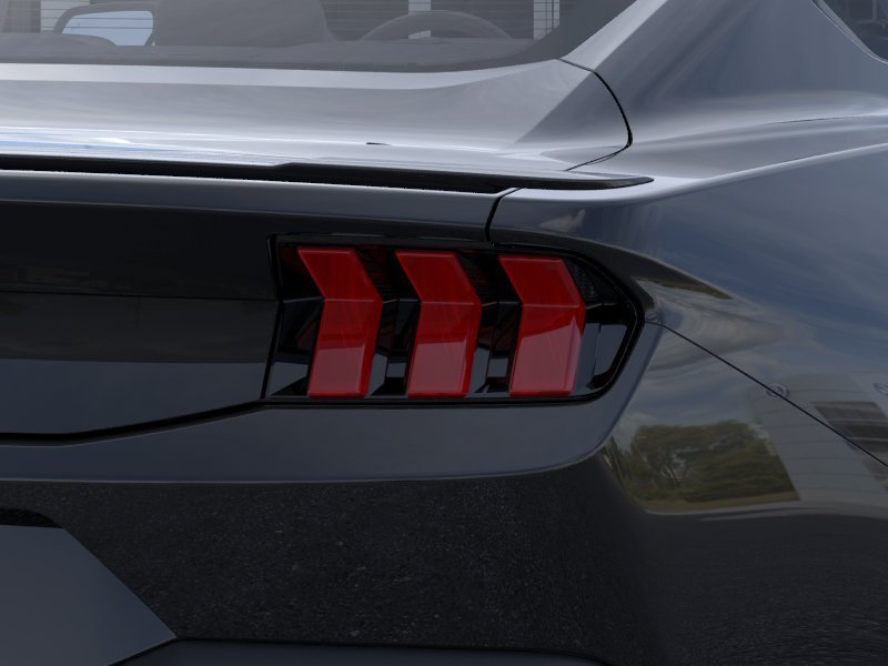 2026 Ford Mustang EcoBoost Fastback - Photo 49