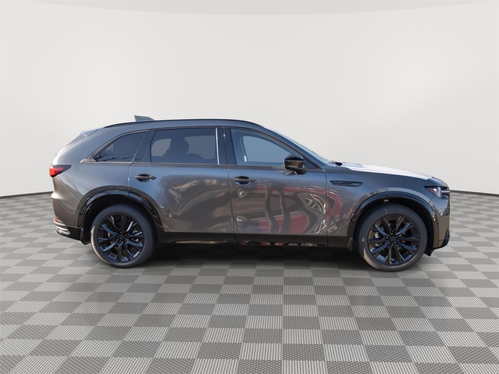 2026 Mazda CX-90 Premium Sport Package - Photo 8