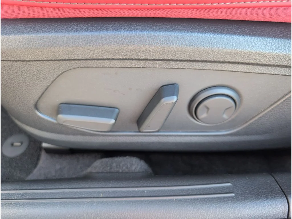 New 2026 Steel Matte Gray Kia GT-Line FWD image 11