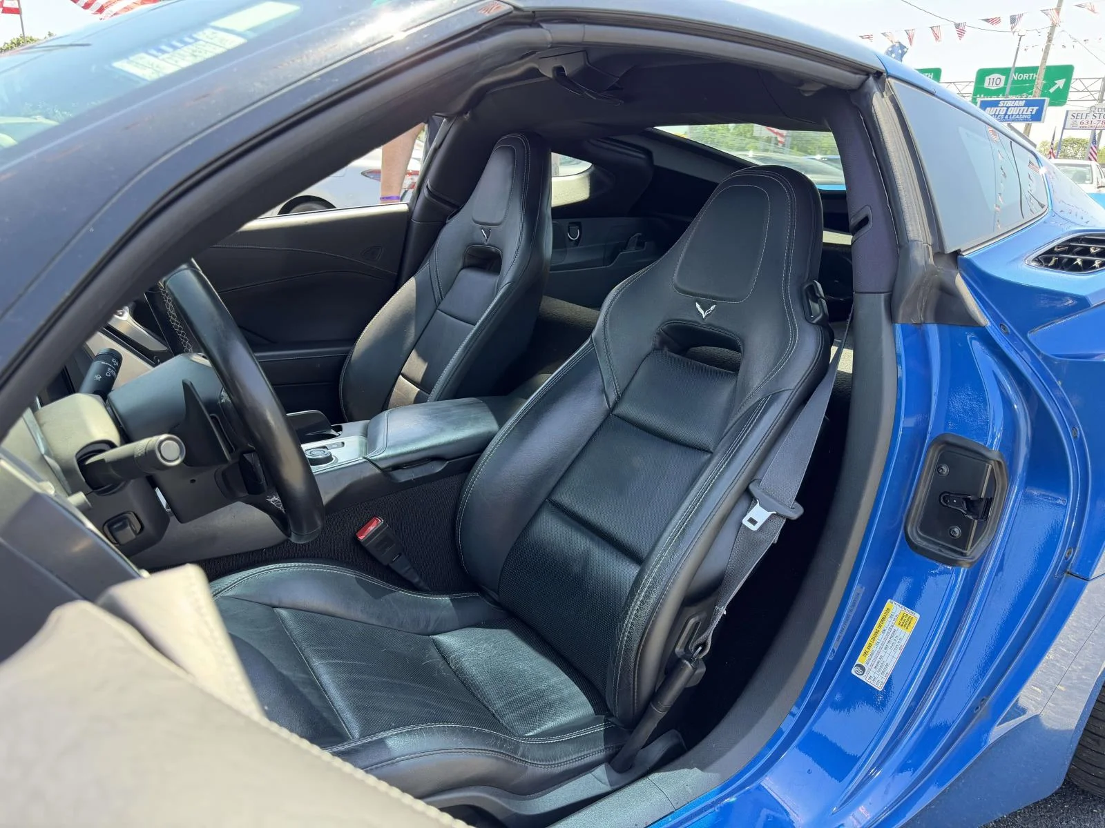 2014 Chevrolet Corvette Z51 - Photo 14