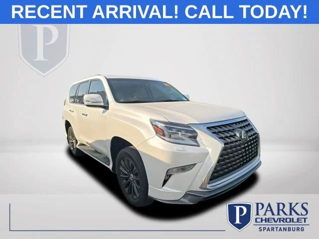 2023 Lexus GX 460 460 PREMIUM's photo