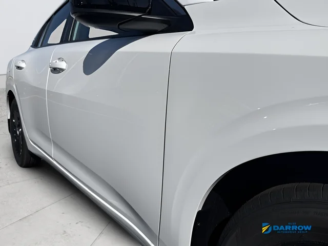 New 2026 White Nissan SV image 25