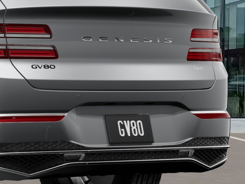 New 2026 Savile Silver Genesis 2.5T PRESTIGE image 15