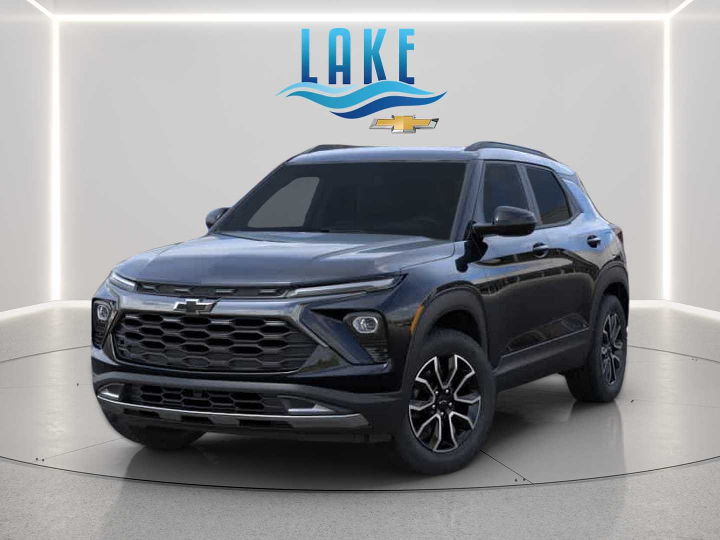 2026 Chevrolet Trailblazer Activ - Photo 7