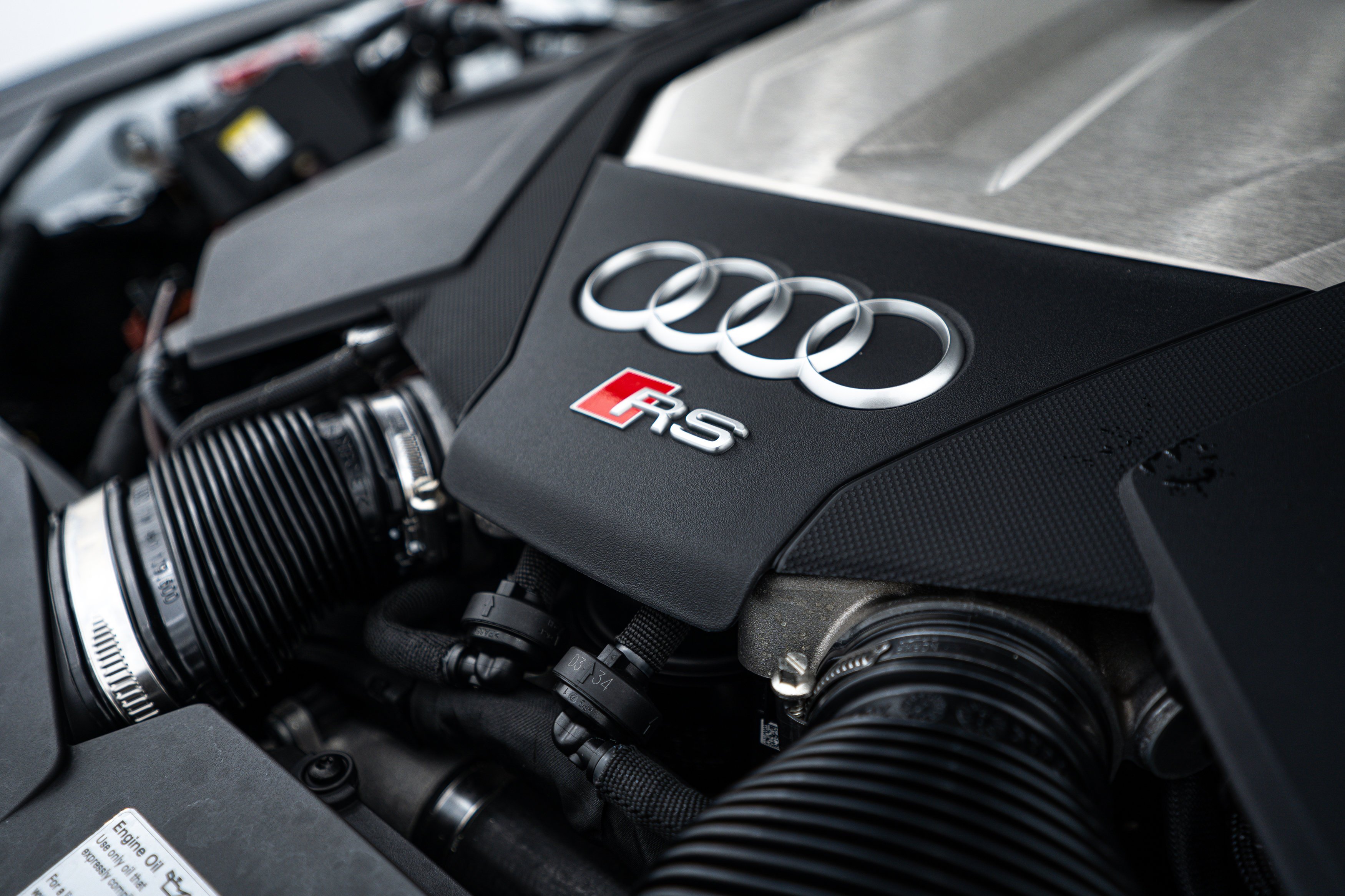 2025 Audi RS 7 Base - Photo 25