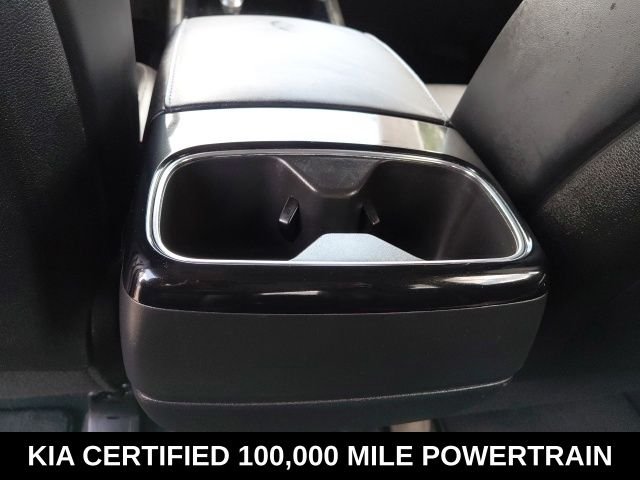 Used 2023 Silver Kia S image 26