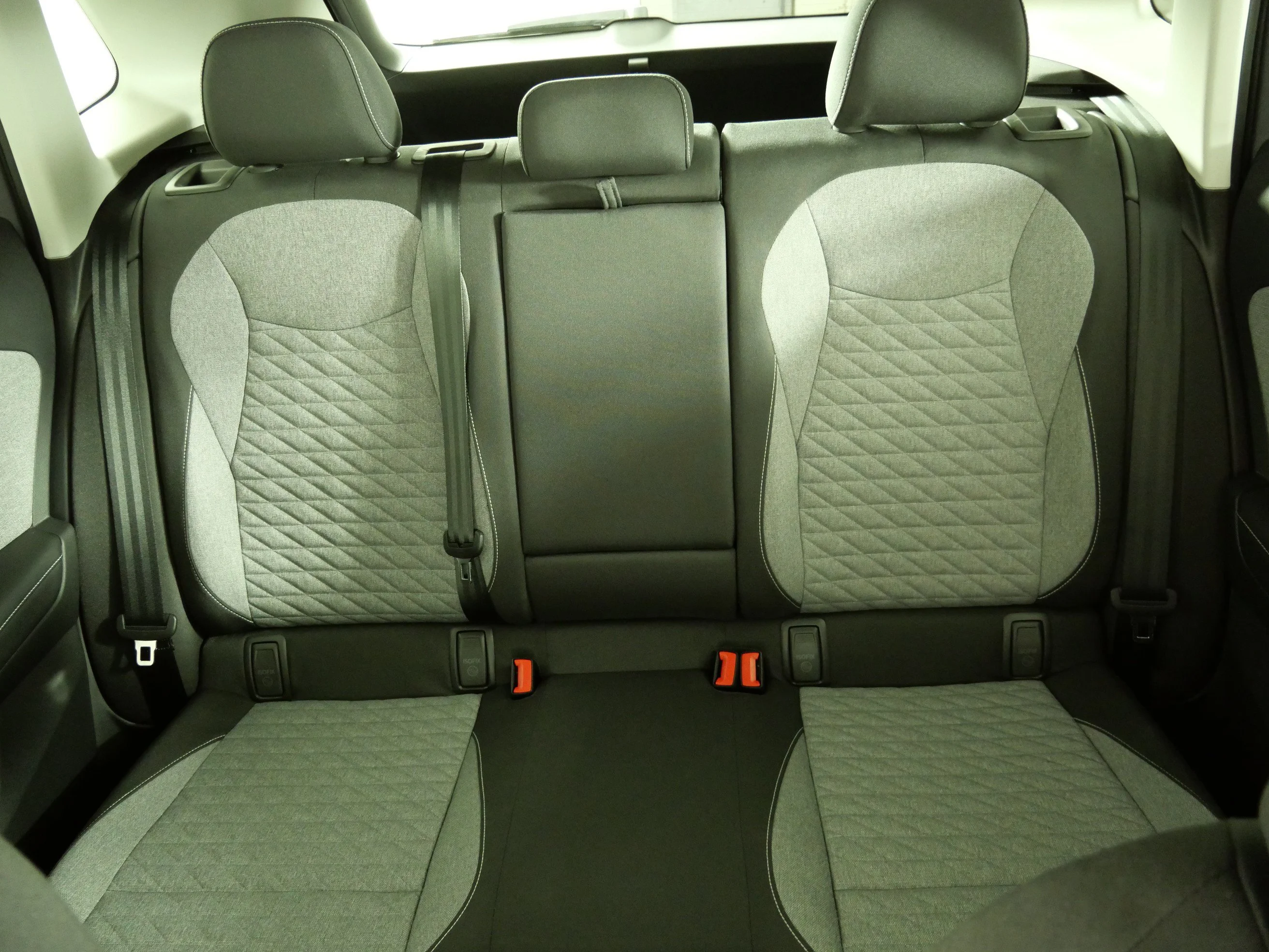 Certified Used 2025 Silver Volkswagen S image 13