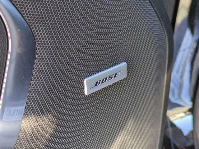 Used 2022 Black Chevrolet RST image 14