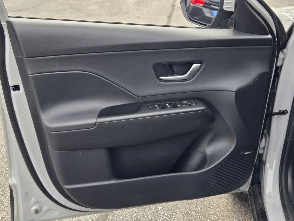 Used 2026 Cyber Gray Metallic Hyundai Limited image 19