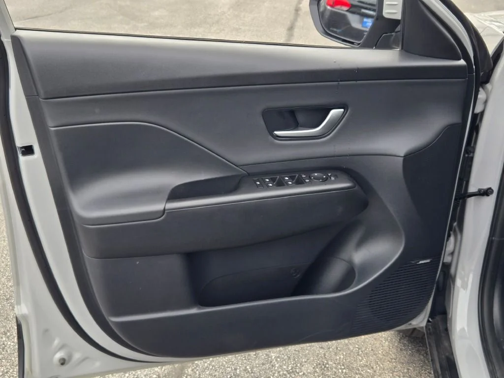 Used 2026 Gray Hyundai Limited image 19